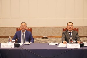 ຮຽນຮູ້ທັກສະທາງດ້ານກົດໝາຍປະເທດຢີ່ປຸ່ນແບບມືອາຊີບ