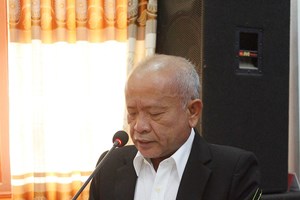 ປີ 2023 ເສດຖະກິດ ເຊກອງຂະຫຍາຍຕົວ 0,5% 