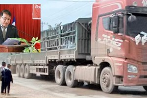 ຄາດວ່າເສດຖະກິດຂອງເມືອງປາກລາຍໃນປີນີ້ ຈະຂະຫຍາຍຕົວລະດັບ 8%