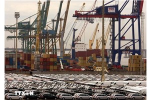 ການເຕີບໂຕເສດຖະກິດໂລກໃນປີ 2030 ຕ່ຳກວ່າ 1%