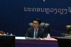 ກະຊວງເຕັກໂນໂລຊີ ແລະ ການສື່ສານຕ້ອງຍົກສູງບົດບາດການຄຸ້ມຄອງມະຫາພາກ