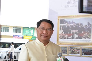 ຂົວມິດຕະພາບລາວ-ໄທແຫ່ງທີ1 ນໍາເອົາຜົນປະໂຫຍດສູງມາສູ່ປະຊາຊົນລາວ