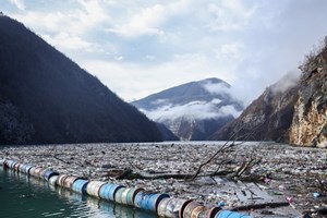 ເລຂາທິການໃຫຍ່ອົງການສະຫະປະຊາຊາດຮຽກຮ້ອງໃຫ້ຮ່ວມກັນຮັບມືກັບວິກິດການວັດຖຸເສດເຫຼືອ