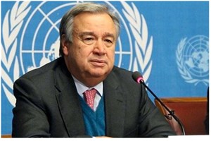 ສປຊ ຮຽກຮ້ອງຄວາມສະເໝີພາບລະຫວ່າງ ຍິງ - ຊາຍ ໃນຂົງເຂດວິທະຍາສາດ