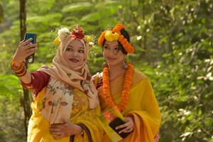 ບັງກລາເທດ ມີຜູ້ໃຊ້ອິນເຕີເນັດສູງເກືອບ 131 ລ້ານຄົນ