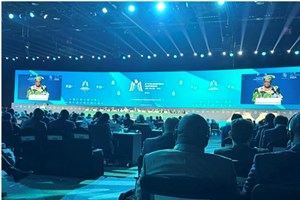 ກອງປະຊຸມລະດັບລັດຖະມົນຕີ ການຄ້າໂລກ ຄັ້ງທີ 13(MC13)