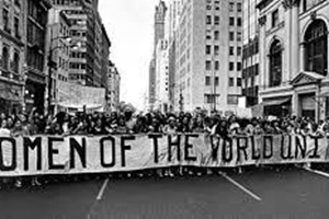 ປະຫວັດຄວາມເປັນມາຂອງວັນແມ່ຍິງສາກົນ