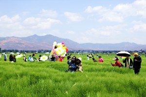 ສືບທອດຮີດຄອງປະເພນີບຸນ ເຊັງເມັງດ້ວຍຮູບແບບໃໝ່