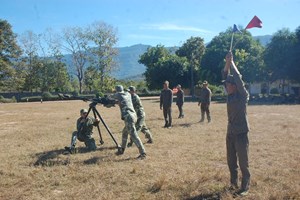 ຜົນງານໄຊຊະນະ ແລະ ການເຕີບໃຫຍ່ຂະຫຍາຍຕົວ ຂອງກອງທັບປະຊາຊົນລາວ ແຕ່ລະໄລຍະ