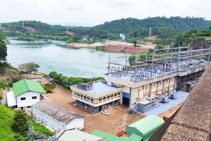 ຂະແໜງ ພບ ຈະສືບຕໍ່ຈັດຕັ້ງປະຕິບັດບັນດາວຽກຈຸດສຸມໃຫ້ມີຜົນສຳເລັດ