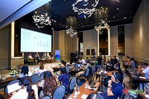 ຫວຽດນາມ ບັນລຸລະດັບເຕີບໂຕເສດຖະກິດດີຈີຕອນໄວທີ່ສຸດໃນພາກພື້ນ