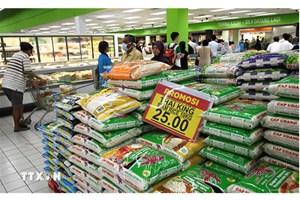 ມາເລເຊຍ ສ້າງຄວາມຫຼາກຫຼາຍດ້ານການຄ້າໃນຕະຫຼາດ