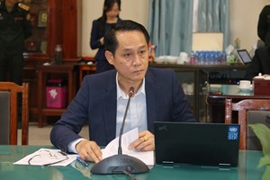 ປີ 2023 ລັດຖະບານ ໄດ້ເອົາໃຈໃສ່ຈັດຕັ້ງປະຕິບັດວຽກງານຄຸ້ມຄອງໄພພິບັດມີຜົນສຳເລັດ