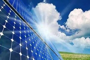 ປີ 2023 ການລົງທຶນດ້ານພະລັງງານໃໝ່ຂອງຈີນ ເພີ່ມຂຶ້ນ 34%