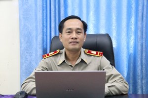 ຄູວິທະຍາໄລສິລະປະແຫ່ງຊາດ ມີບົດບາດສໍາຄັນໃນການສ້າງນັກສະແດງອາຊີບ