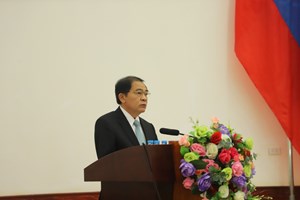 ປີ 2023 ເສດຖະກິດແຂວງຫົວພັນຂະຫຍາຍຕົວ 4,16%