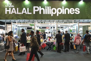 ຟີລິບປິນ ເປີດໂຄງການສົ່ງເສີມອຸດສາຫະກຳຮາລານ