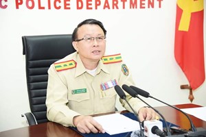 ສົ່ງທ້າຍປີເກົ່າຕ້ອນຮັບປີໃໝ່ ມີຜູ້ເສຍຊີວິດທັງໝົດ 21 ຄົນ