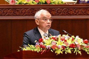 ສະເໜີ 9 ມາດຕະການຮັບປະກັນການປະຕິບັດແຜນການຂອງລັດ ແຕ່ 2024 ຮອດທ້າຍສະໄໝ