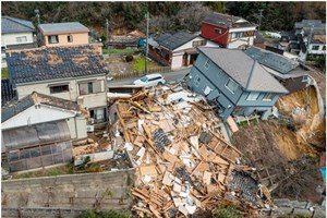 ຫຼາຍປະເທດ ພ້ອມຊ່ວຍຍີ່ປຸ່ນ ແກ້ໄຂຜົນຮ້າຍຈາກແຜ່ນດິນໄຫວ