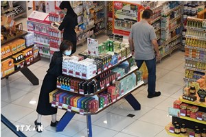 IMF ຄາດຄະເນເສດຖະກິດ ສິງກະໂປ ຮອດປີ 2025