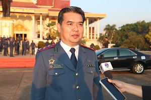 34 ປີອອປສເຕີບໃຫຍ່ຂະຫຍາຍຕົວຢ່າງບໍ່ຢຸດຢັ້ງ