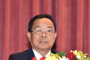 ການປະຕິບັດວຽກງານກວດກາໄດ້ເຂົ້າສູ່ຫຼັກການ ຕາມລະບຽບກົດໝາຍ