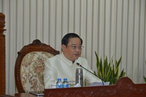 ຜົນກອງປະຊຸມສະໄໝສາມັນ ຂອງລັດຖະບານ ປະຈໍາເດືອນພະຈິກ 2023