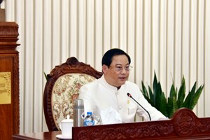 ຜົນກອງປະຊຸມລັດຖະບານ ສະໄໝສາມັນ ປະຈໍາເດືອນກັນຍາ 2023