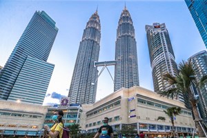 ເສດຖະກິດມາເລເຊຍ ໃນໄຕມາດ 4 ຈະເຕີບໂຕ 3,4%