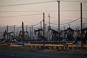 ບໍລິສັດນໍ້າມັນຂອງ ອາເມຣິກາ ຈະປະເຊີນກັບສິ່ງທ້າທາຍໃນປີ 2024