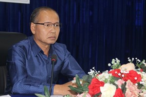 ສໍາເລັດໂຄງການພັດທະນາໂຄງລ່າງຊົນນະບົດພາກເໜືອ