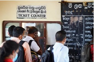 ສີລັງກາ ຍົກເວັ້ນຄ່າທຳນຽມວີຊາໃຫ້ແກ່ນັກທ່ອງທ່ຽວ