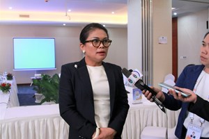 ສະມາຄົມໂຮງແຮມ ແລະ ຮ້ານອາຫານບັນດາສະມາຊິກອາຊຽນແລກປ່ຽນບົດຮຽນຮ່ວມກັນ