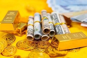 ນັບມາຮອດທ້າຍເດືອນທັນວາ 2023 ຄັງສຳຮອງເງິນຕາຕ່າງປະເທດຂອງຈີນ ເພີ່ມຂຶ້ນ 66,2 ຕື້ໂດລາ