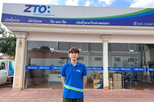 ຂ້ອຍມີຄວາມໝັ້ນໃຈເຕັມປ່ຽມຕໍ່ອະນາຄົດ