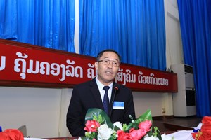 ໃນປີ 2023 ເສດຖະກິດຂອງແຂວງວຽງຈັນ ຂະຫຍາຍຕົວ ໃນລະດັບ 4,7%