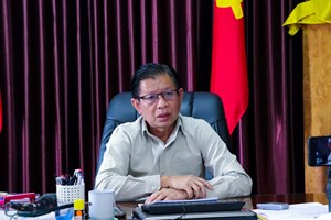 ຂົງເຂດການເງິນແຂວງຄຳມ່ວນ ເປັນຂະແໜງສຳຄັນປະກອບສ່ວນພັດທະນາເສດຖະກິດ-ສັງຄົມ 