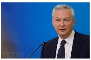 ຝຣັ່ງ ດັດປັບການຄາດຄະເນການເຕີບໂຕດ້ານເສດຖະກິດ ປີ 2024