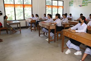 ຄູຄືຜູ້ໃຫ້ແສງສະຫວ່າງ