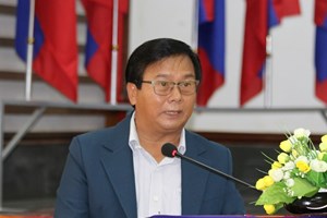 ເຊກອງ ມີການລົງທຶນຂອງພາກເອກະຊົນພາຍໃນ-ຕ່າງປະເທດ 113 ໂຄງການ