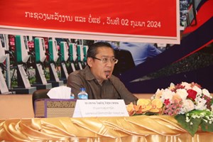 ປາຖະກະຖາວັນເກີດ ປະທານ ຄຳໄຕ ສີພັນດອນ ແລະ ວັນສ້າງຕັ້ງກອງທັບ