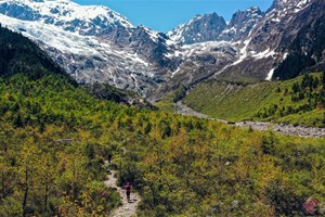 ເຂດວາງສະແດງແຂວງຢູນນານໃນຕະຫຼາດນັດການທ່ອງທ່ຽວສາກົນປີ 2023 ຈະຈັດຕັ້ງຫໍວາງສະແດງໃຫຍ່ 5 ແຫ່ງ