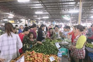 ອັດຕາເງິນເຟີ້ ເດືອນກຸມພາ ເພີ່ມຂຶ້ນ 25,4%