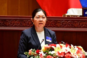 ທຫລ ສະເໜີປັບປຸງກົດໝາຍວ່າດ້ວຍລະບົບການຊຳລະ