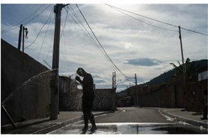 ແອວນີໂຢ ເຮັດໃຫ້ອຸນຫະພູມໂລກ ໃນເດືອນມີນາ-ພຶດສະພາສູງກວ່າປົກກະຕິ