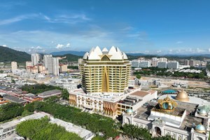 ປີຜ່ານມາມີບໍລິສັດເຂົ້າລົງທຶນຢູ່ເຂດເສດຖະກິດພິເສດ178 ບໍລິສັດ