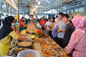 ພະຍາດຫົວໃຈ ເປັນສາເຫດການເສຍຊີວິດອັນດັບ 2 ຂອງບຣູໄນ