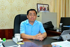 ພັກ ນໍາພາ-ຊີ້ນໍາ ການຄຸ້ມຄອງປົກປັກຮັກສາປ່າໄມ້ ໄປຕາມທິດສີຂຽວ ແລະ ເປັນມິດຕໍ່ສິ່ງແວດລ້ອມ