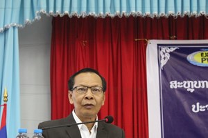 ປີ 2023 ເຊກອງມີ 27 ໂຄງການກໍ່ສ້າງຂົວ-ທາງ 27 ໂຄງການ